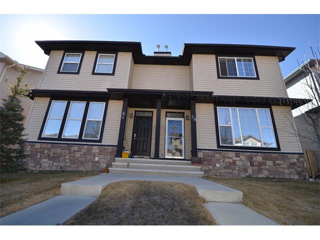 Very Nice 3 bedroom home in Coventry Hills!