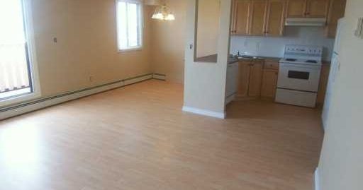 Great 2 bdrms apartment for rent off Centre ST NW!