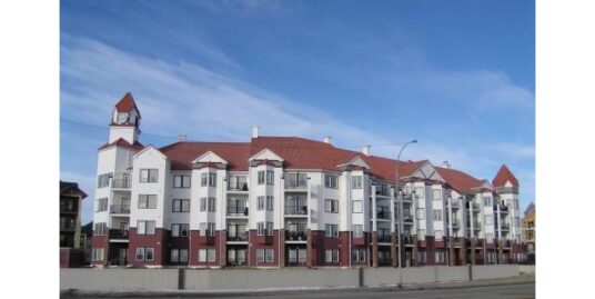 Spacious 2 BDRMS CONDO WITH GREAT VIEW in Royal Oak!