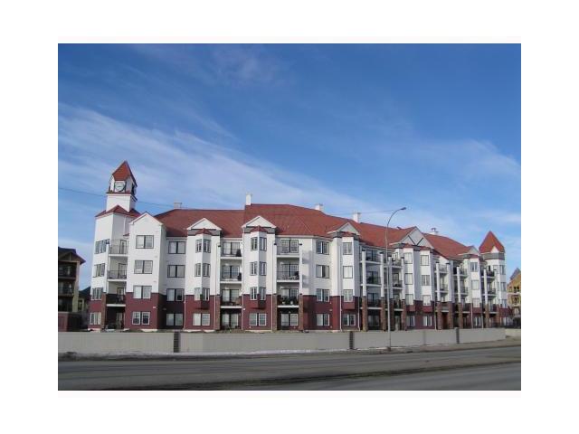 Spacious 2 BDRMS CONDO WITH GREAT VIEW in Royal Oak!