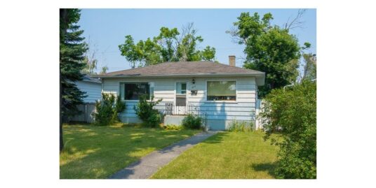 2514 4 Avenue NW – Purchased