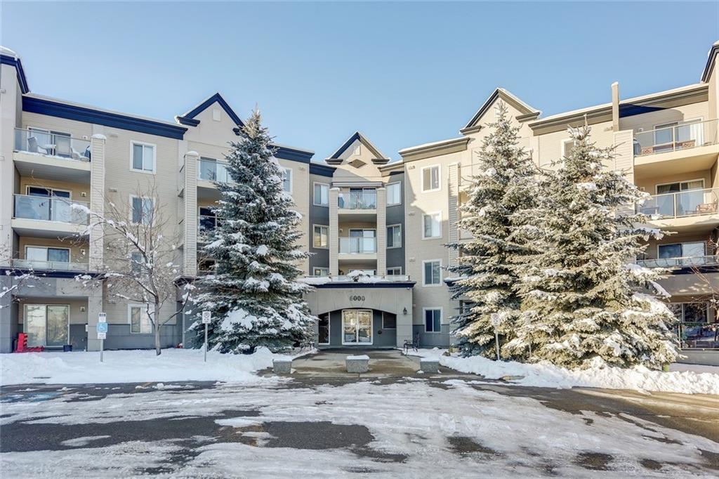 6000 Somervale Court SW Unit #117 – Purchased