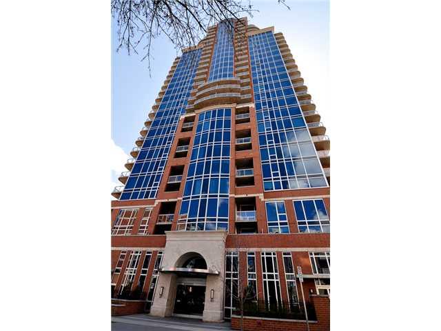 817 15 Avenue SW Unit #505 – Purchased