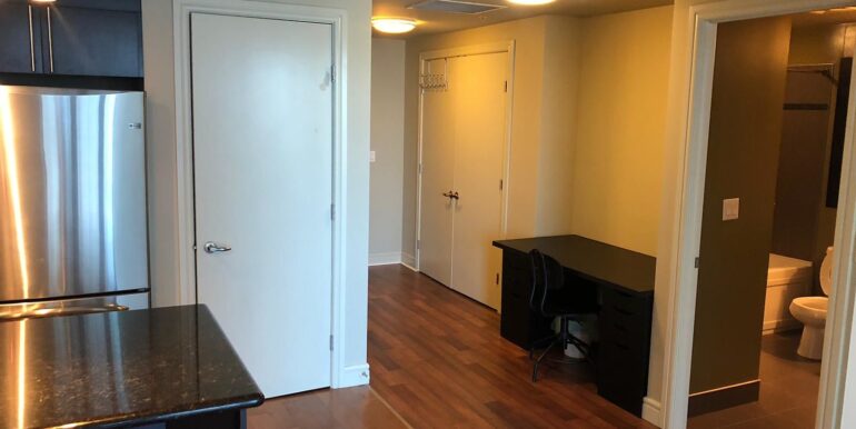 Calgary, Apartment, Beltline, 1 Bedroom, Balcony, #44360