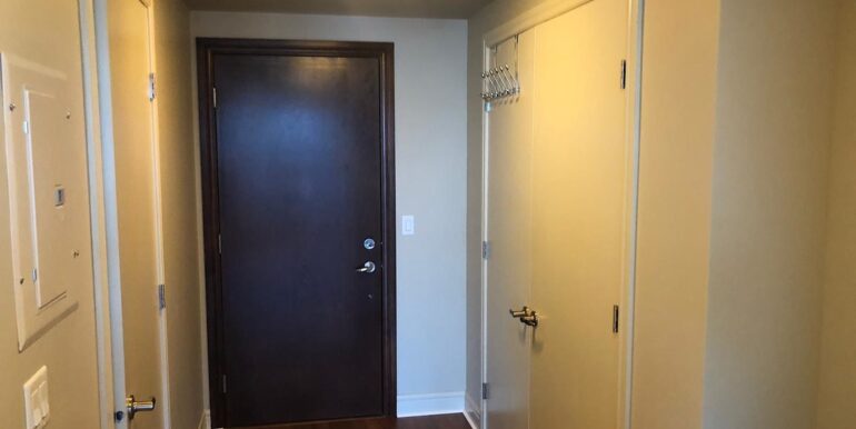 Calgary, Apartment, Beltline, 1 Bedroom, Balcony, #44360