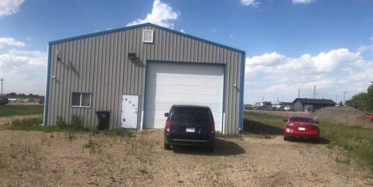 924 5 Avenue Bassano, Alberta T0J 0B0 MLS#:A2155688