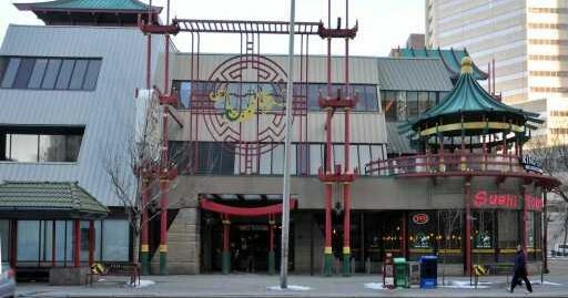 328 Centre Street SE #147 Calgary, Alberta T2G 4X6 MLS#:A2210465