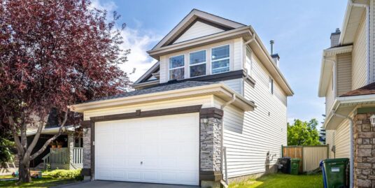 11137 Hidden Valley Drive NW Calgary, Alberta T3A 5Z6 MLS#:A2239229