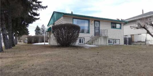 THREE BDRMS HOUSE FOR RENT IN RADISSON HEIGHTS!