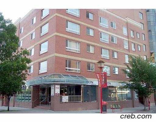 Very nice 1 bdrm + 1 den apartment in China Town!